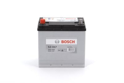 0092S30170 BOSCH Стартерная аккумуляторная батарея