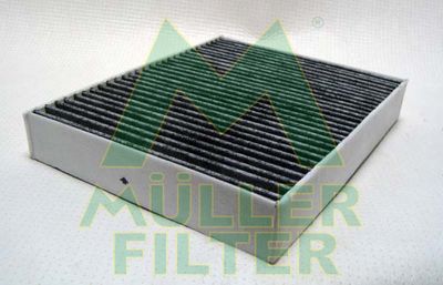 FK465 MULLER FILTER Фильтр, воздух во внутренном пространстве