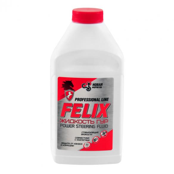 Трансмиссионные масла FELIX 430700015